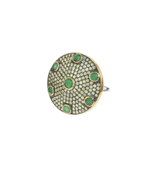 Pioneer Ring