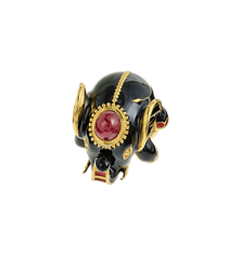 Royal Elephant Ring