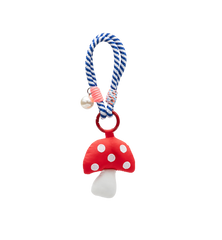 Shroomy Bag Charm