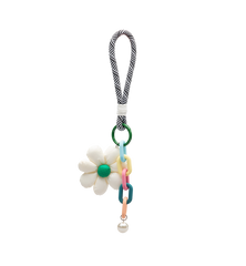 Ume Blossom Bag Charm