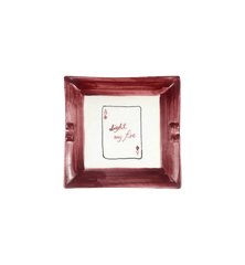 Musae Light My Fire Ashtray