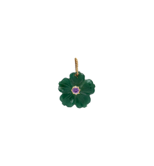 Jade Garden Charm