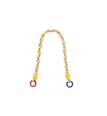 Sunny Pearl Bag Strap