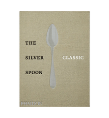 The Silver Spoon Classic Book