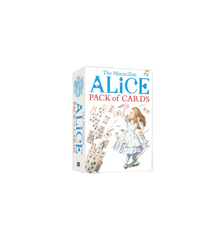 Alice Pack Of Playing Cards