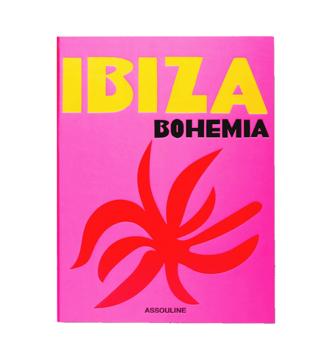 Ibiza Bohemia Book | Homeware | Anna + Nina
