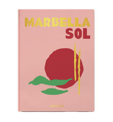 Marbella Sol Book by Assouline