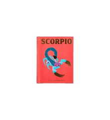 Zodiac Book by Stella Andromeda