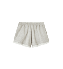 GANNI Isoli Ruffles Shorts
