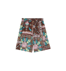 GANNI Twill Boxer Shorts