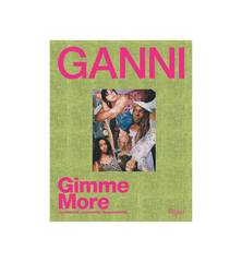 GANNI Gimme More Book