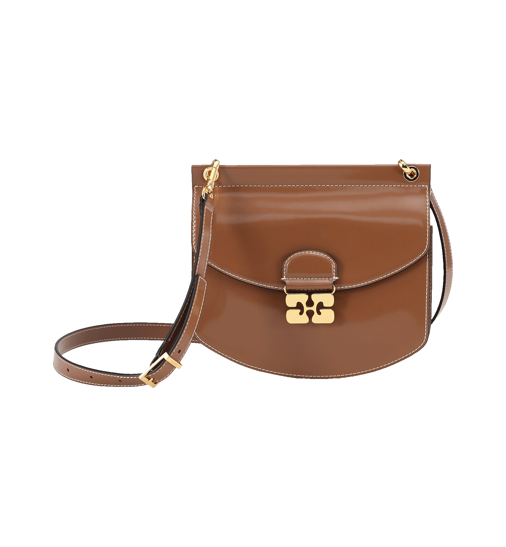 Browns ganni shop