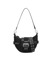 GANNI Crossbody Bucky Bag