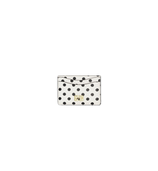 GANNI Dots Bou Card Holder