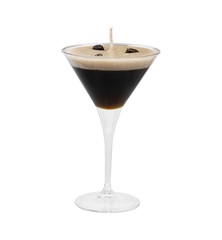 Espresso Martini Candle