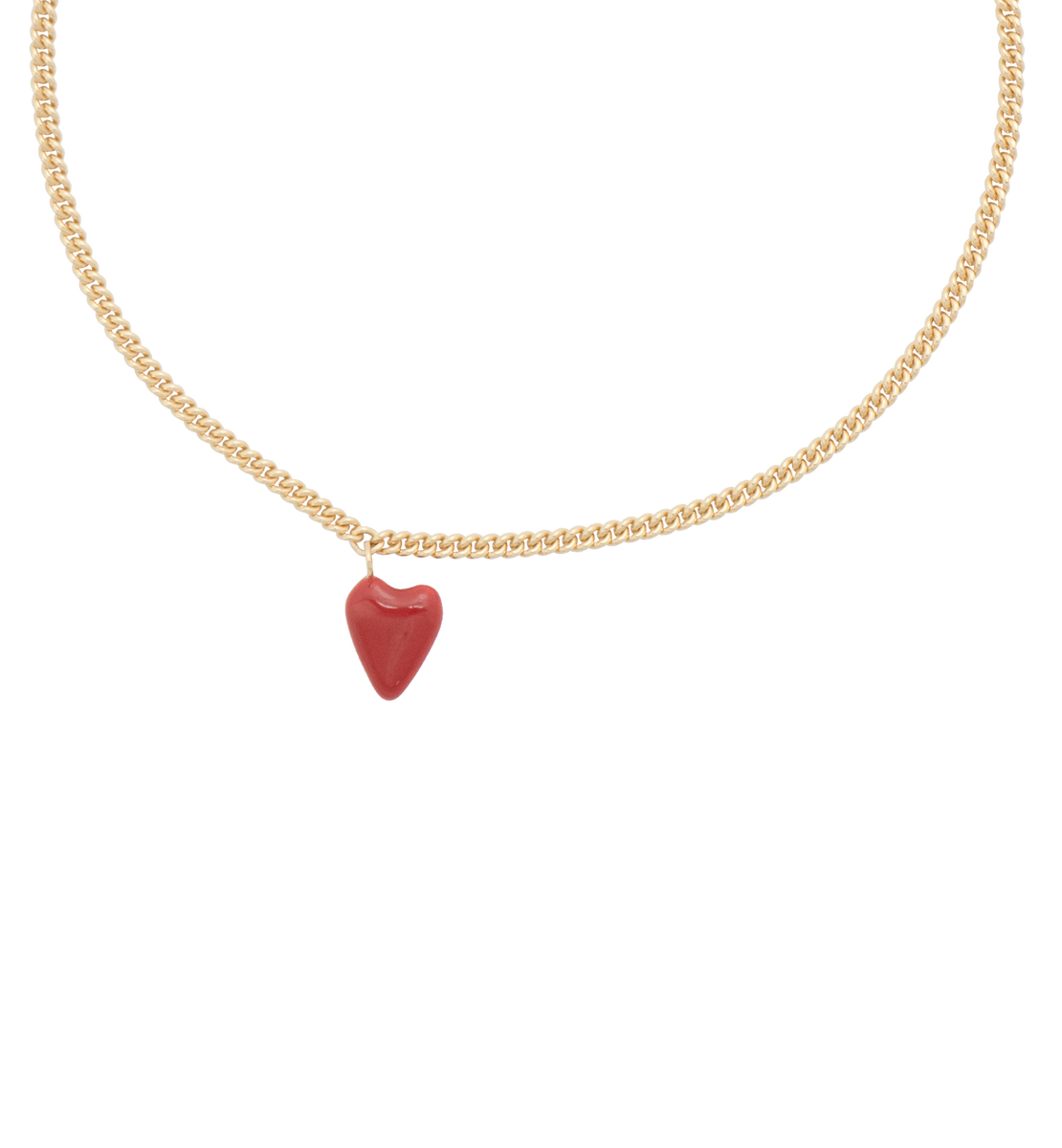 Heart Beat Bracelet | Jewellery | Anna + Nina