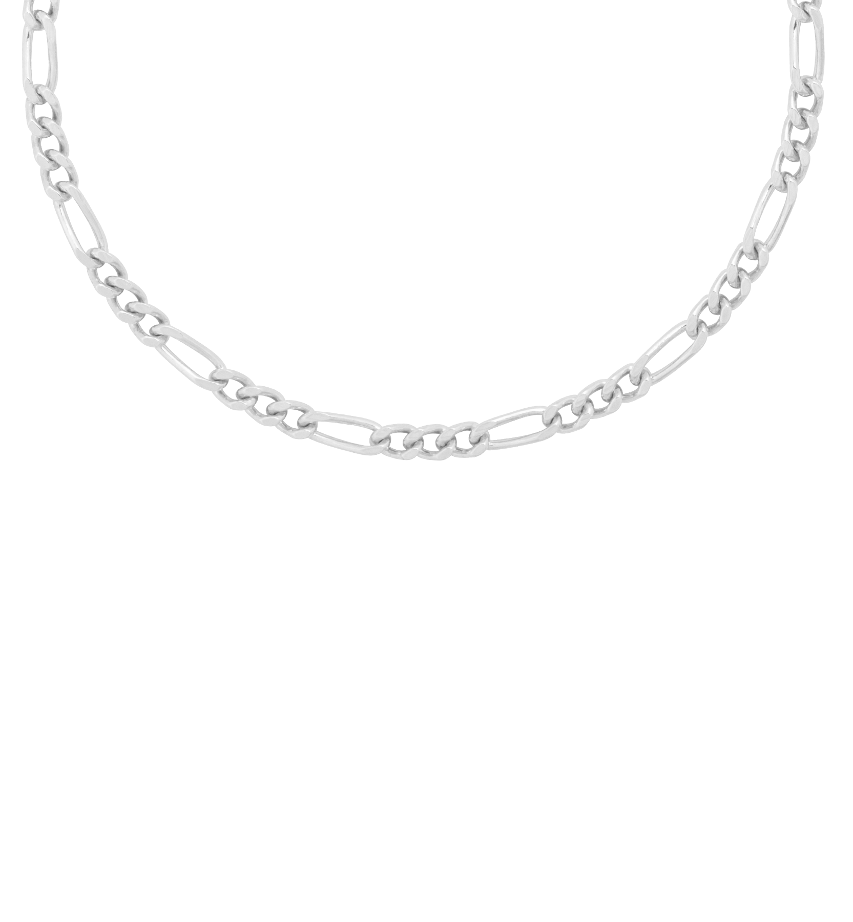 Silver Bracelet Dainty Chain Plain Sterling Silver Bracelet Minimalist  Gifts for Women - Etsy