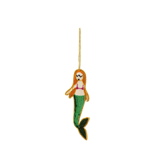 Little Mermaid Ornament