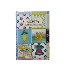 Naples and the Amalfi Coast Cookbook