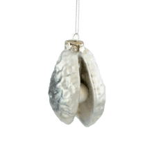 Oyster Pearl Ornament