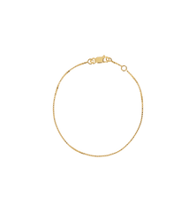 Venetian Plain Bracelet
