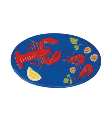 &Klevering Platter De la Mer Lobster