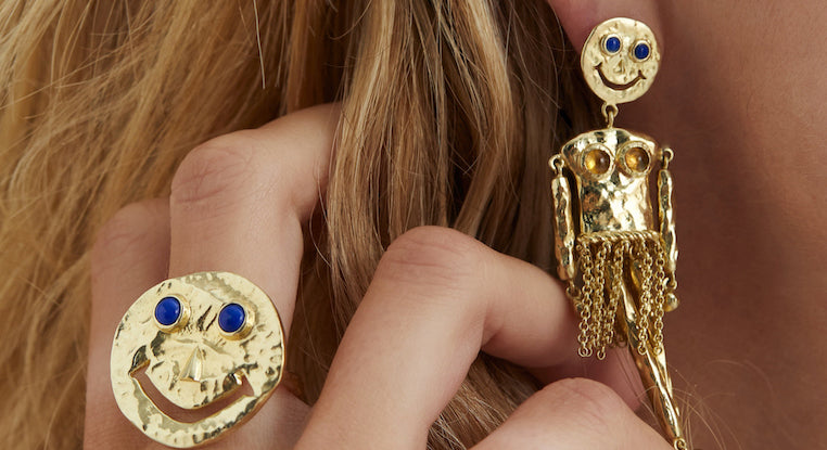 Jewellery