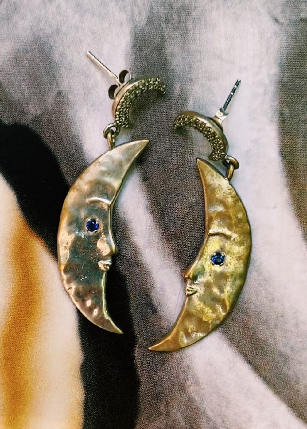 Anna nina jewelry store