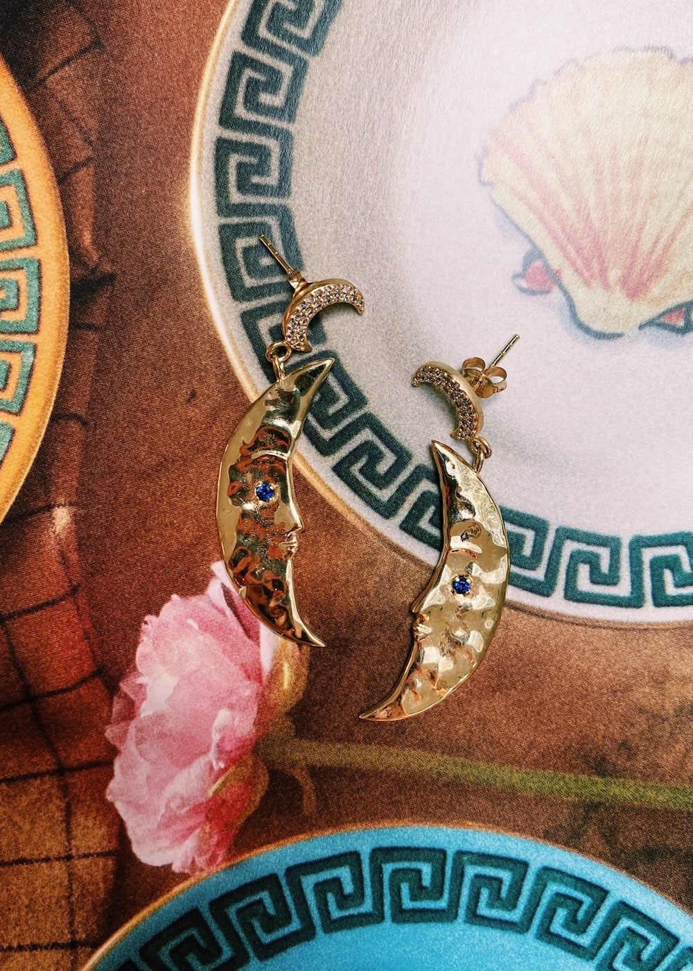 Replating Service Jewellery Anna Nina