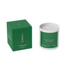 Scandle Creative Minds Scented Candle