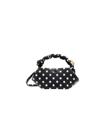 GANNI Polkadot Mini Bou Bag