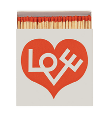 Archivist Love Matches