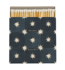 Archivist Navy Star Tile Matches
