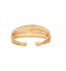 Gas Bijoux Arpa Bracelet