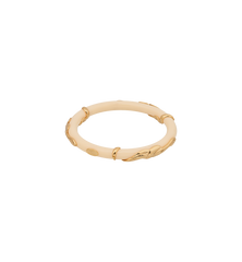 Gas Bijoux Ivory Cobra Bracelet