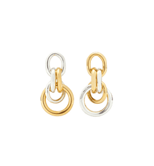 Brinker + Eliza Collins Mixed Earrings