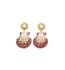 Brinker + Eliza Ariel Earrings
