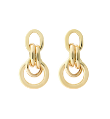 Brinker & Eliza Collins Earrings