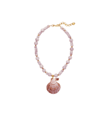 Brinker + Eliza Bora Bora Necklace