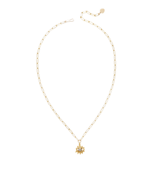 Brinker & Eliza Alexis Necklace