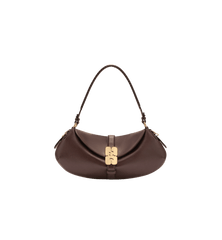 GANNI Coffee B-Kat Bag