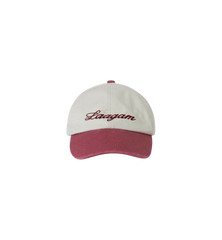 Laagam Embroidered Logo Cap