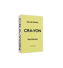 Cra-Yon Sand Service Eau De Parfum