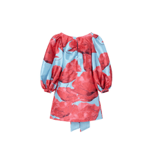 Laagam Liza Fleur Poppy Dress