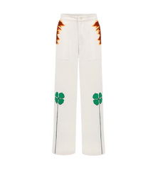 Stella Nova Patchwork Elements Jeans