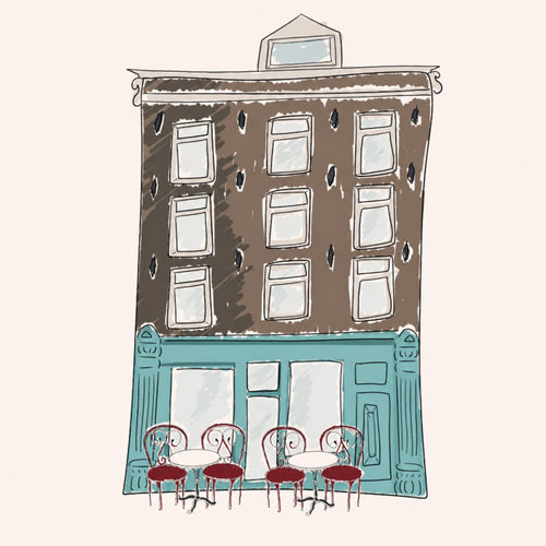 store image