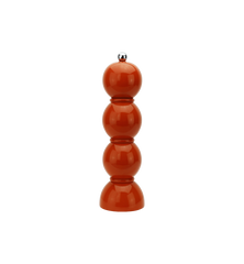 Addison Ross Orange Salt/Pepper Mill Grinder