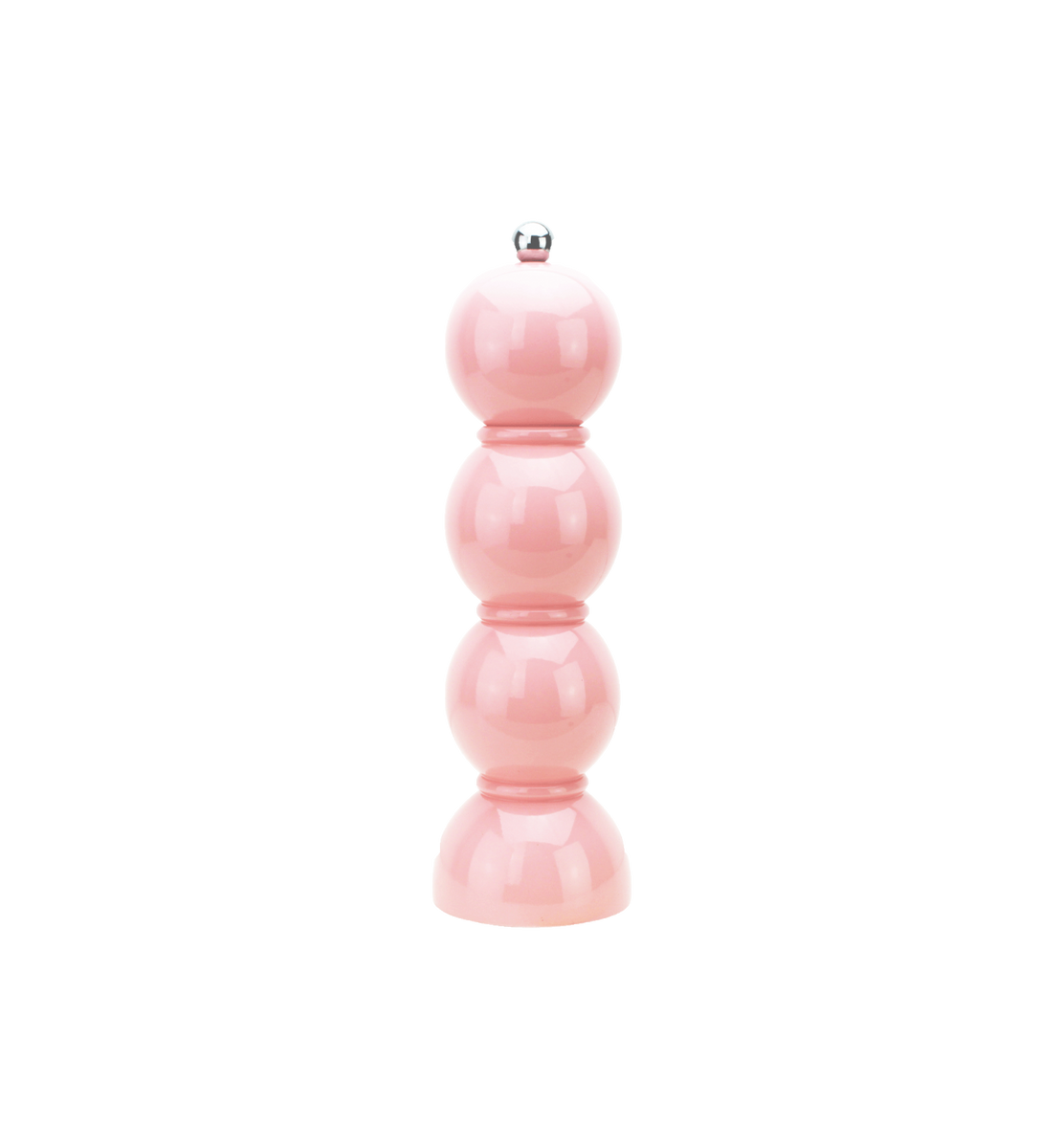 Addison Ross Pink Salt/Pepper Mill Grinder | Homeware | Anna + Nina
