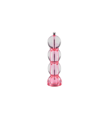 Addison Ross Ice Pink Salt/Pepper Mill Grinder