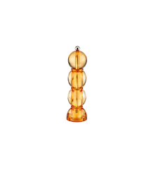 Addison Ross Ice Amber Salt/Pepper Mill Grinder